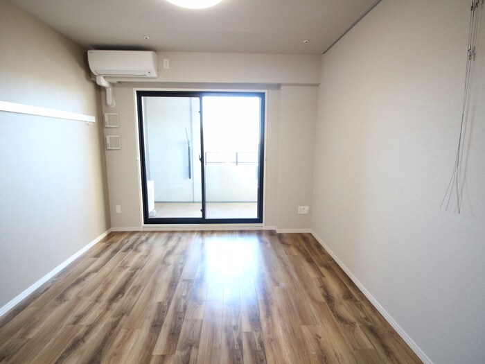 GRAND ESPOIR IZUMIの物件内観写真