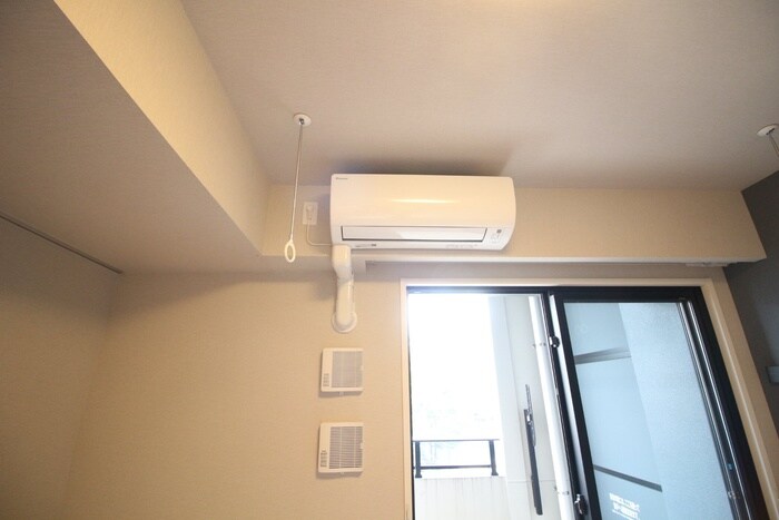 GRAND ESPOIR IZUMIの物件内観写真