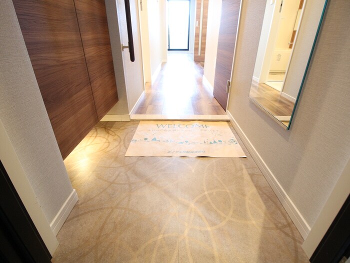 GRAND ESPOIR IZUMIの物件内観写真