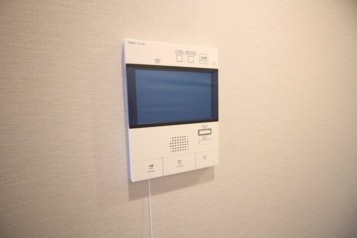 GRAND ESPOIR IZUMIの物件内観写真