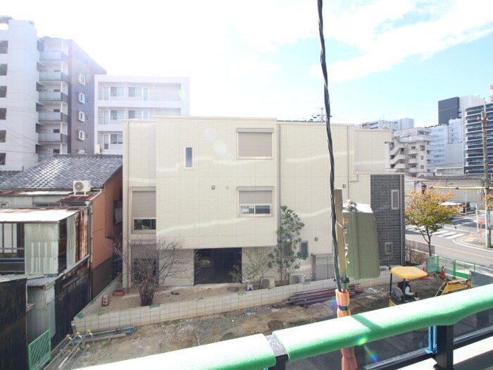 GRAND ESPOIR IZUMIの物件内観写真