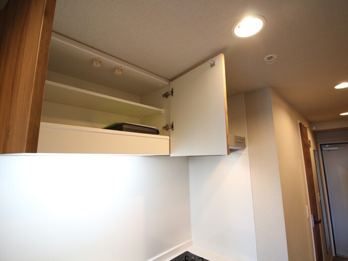 GRAND ESPOIR IZUMIの物件内観写真