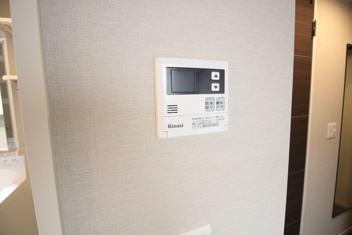 GRAND ESPOIR IZUMIの物件内観写真