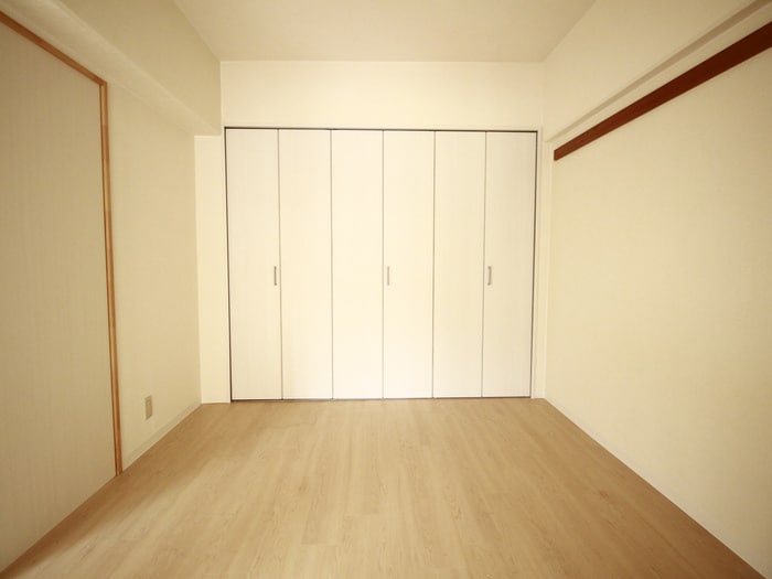 シティ－ハイツ石原の物件内観写真