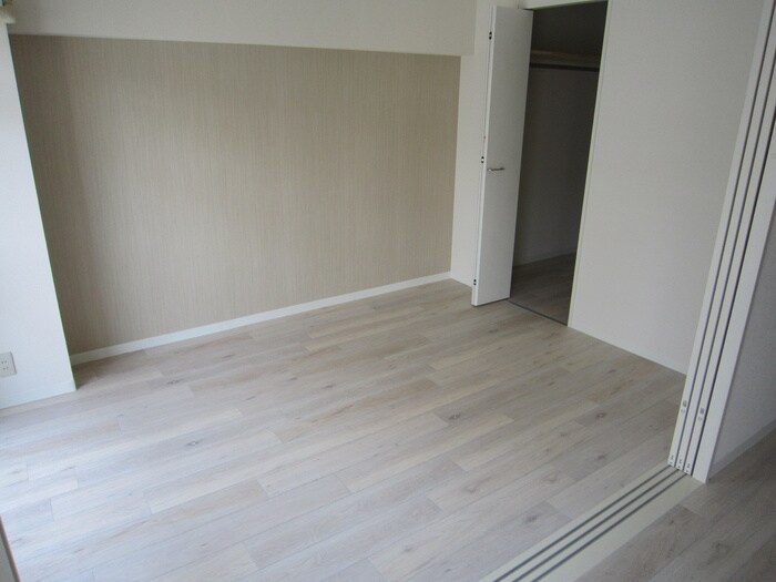 シティ－ハイツ石原の物件内観写真