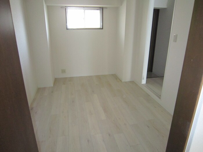 シティ－ハイツ石原の物件内観写真