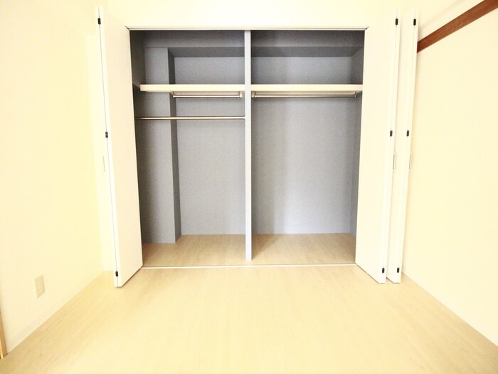 シティ－ハイツ石原の物件内観写真