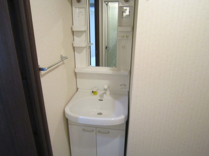 シティ－ハイツ石原の物件内観写真