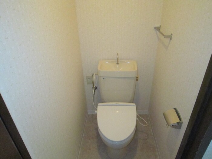 シティ－ハイツ石原の物件内観写真