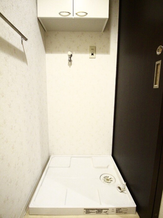 シティ－ハイツ石原の物件内観写真