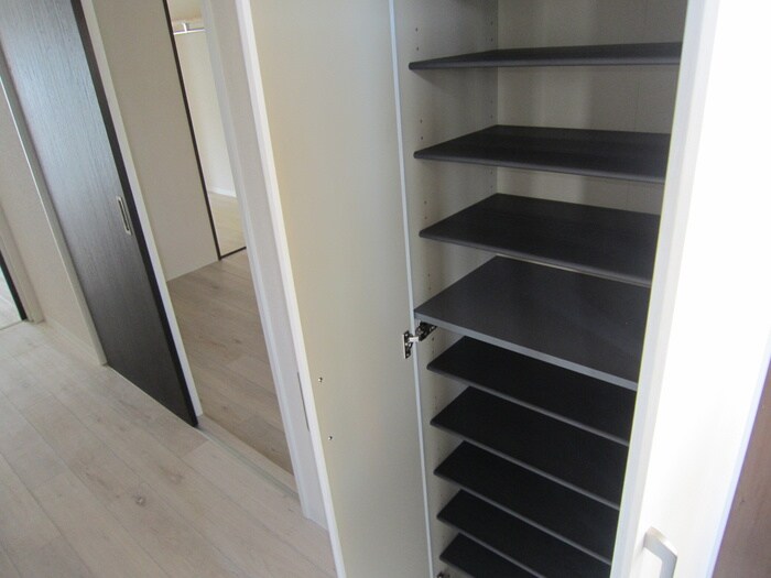 シティ－ハイツ石原の物件内観写真