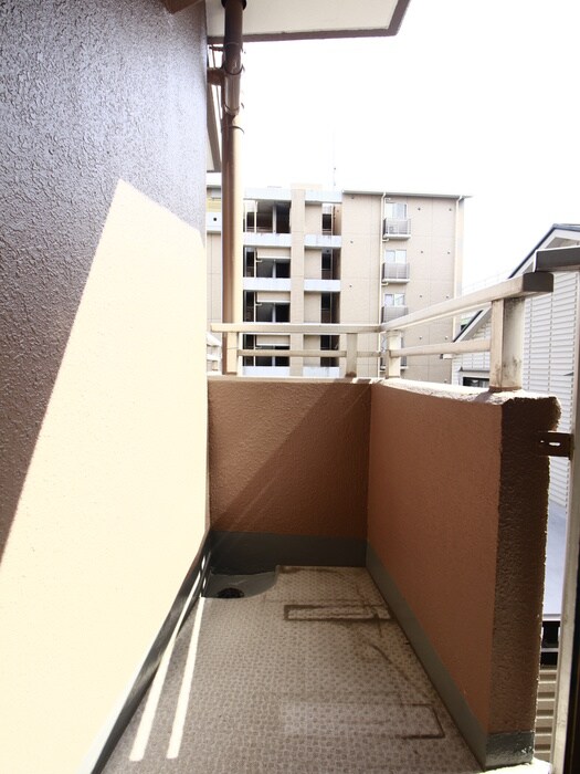 シティ－ハイツ石原の物件内観写真