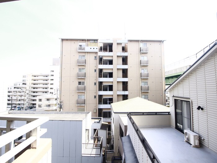 シティ－ハイツ石原の物件内観写真