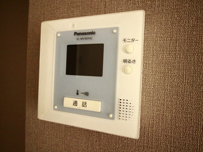 シティ－ハイツ石原の物件内観写真