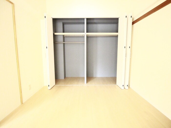 シティ－ハイツ石原の物件内観写真