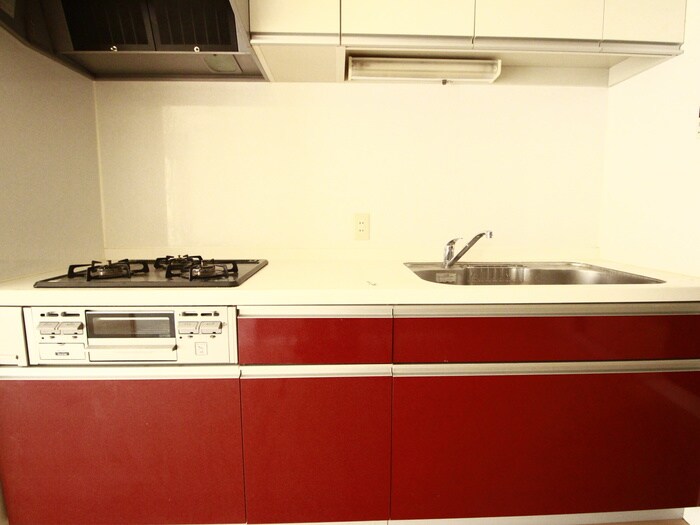 シティ－ハイツ石原の物件内観写真