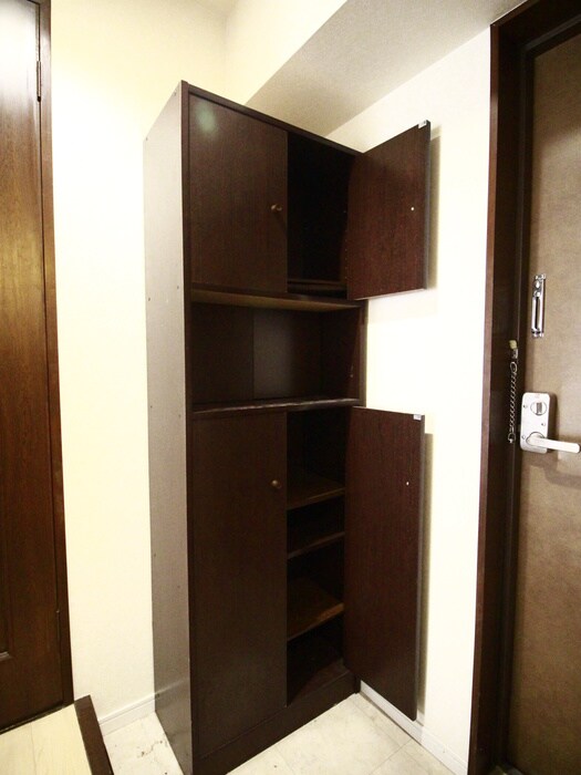 シティ－ハイツ石原の物件内観写真