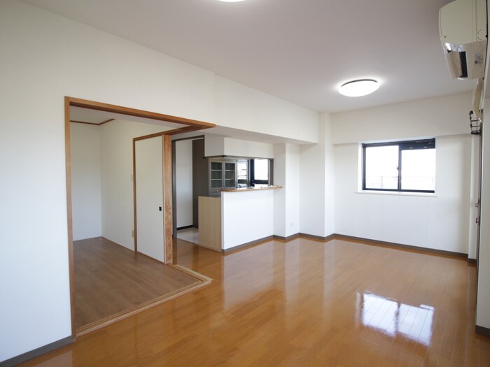 グローリアス知立東(502)の物件内観写真