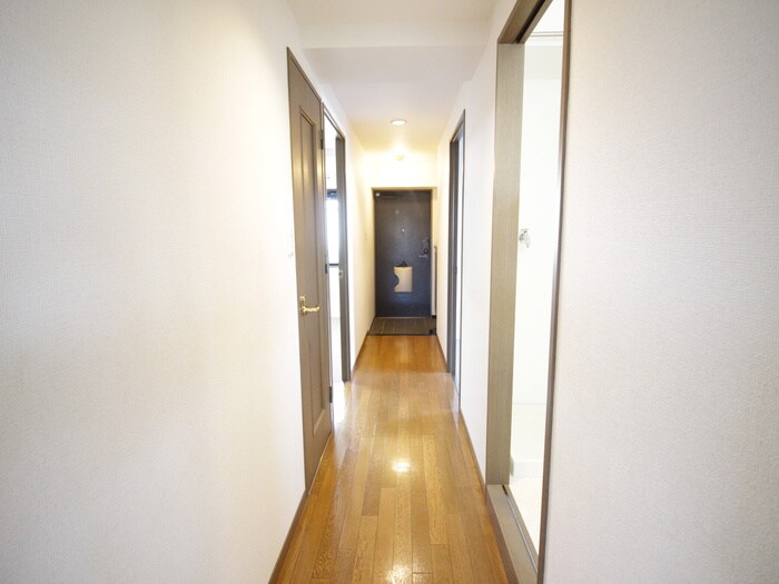 グローリアス知立東(502)の物件内観写真