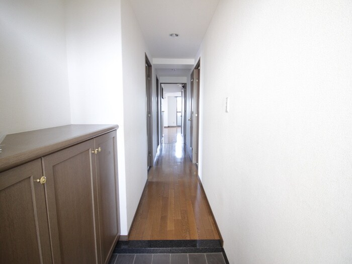 グローリアス知立東(502)の物件内観写真