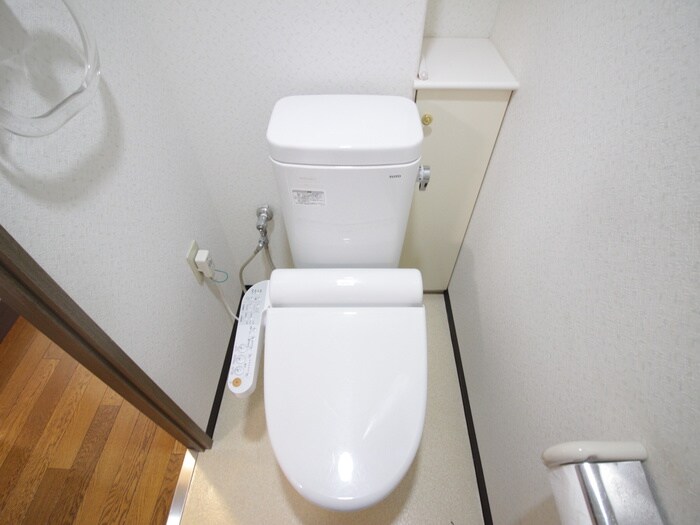 グローリアス知立東(502)の物件内観写真