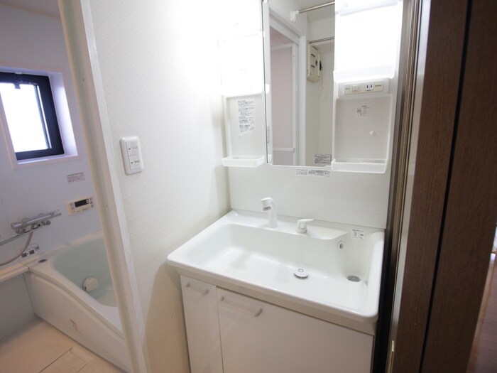 グローリアス知立東(502)の物件内観写真