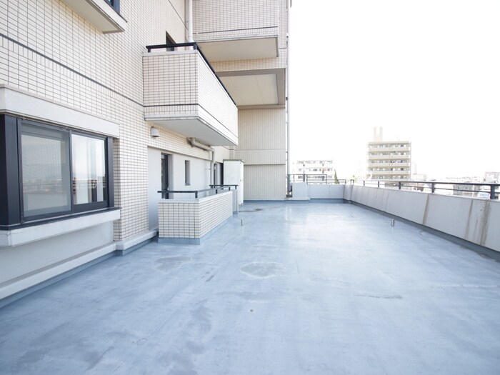 グローリアス知立東(502)の物件内観写真