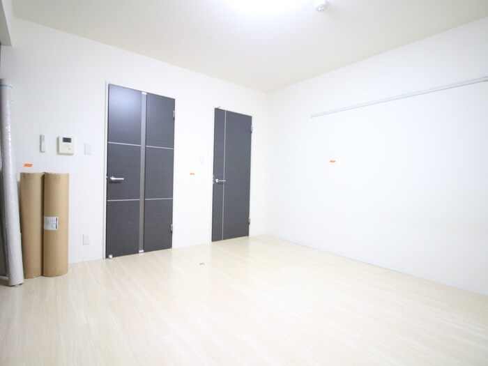 Ｔｗｉｎ　Ｏｗｌｓの物件内観写真