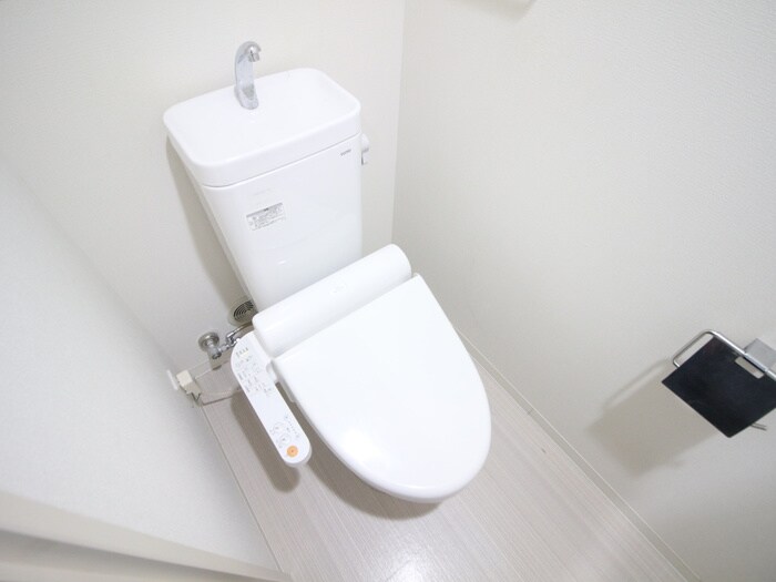 Ｔｗｉｎ　Ｏｗｌｓの物件内観写真