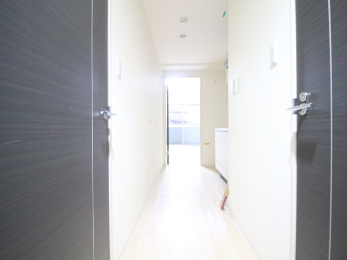 Ｔｗｉｎ　Ｏｗｌｓの物件内観写真