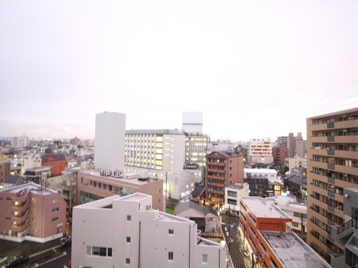 Ｔｗｉｎ　Ｏｗｌｓの物件内観写真