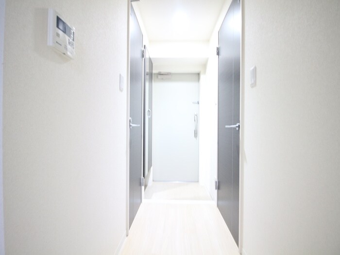 Ｔｗｉｎ　Ｏｗｌｓの物件内観写真