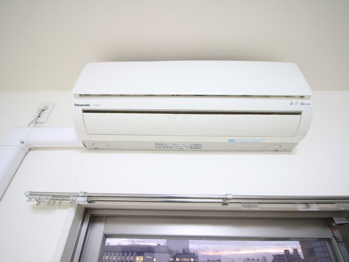 Ｔｗｉｎ　Ｏｗｌｓの物件内観写真