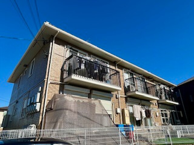 サニ－コ－トＫＡＺＡＫＯＥの物件外観写真