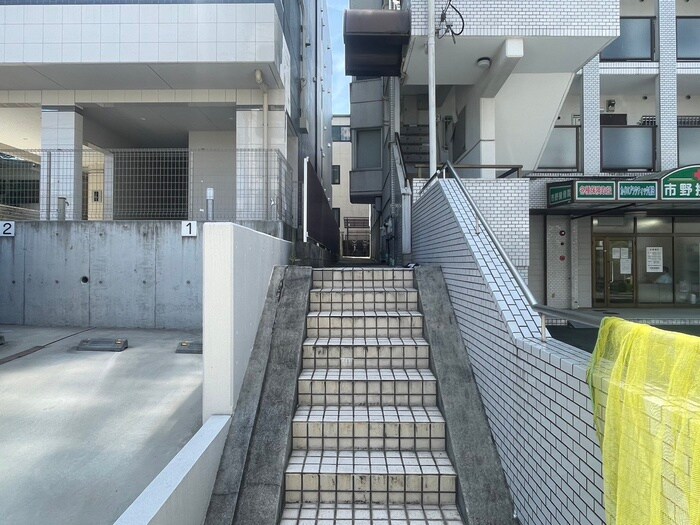 シャロン一社の物件外観写真