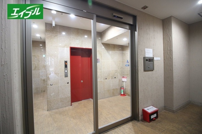 Viare Storiaの物件外観写真