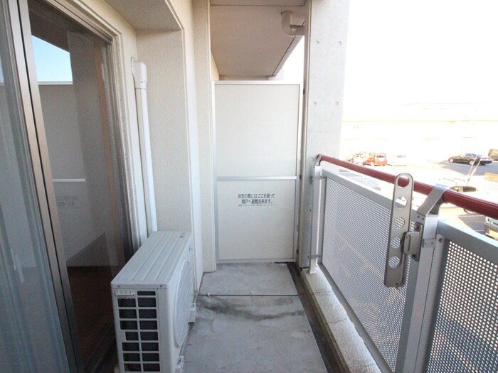 グランデュ桜の物件内観写真