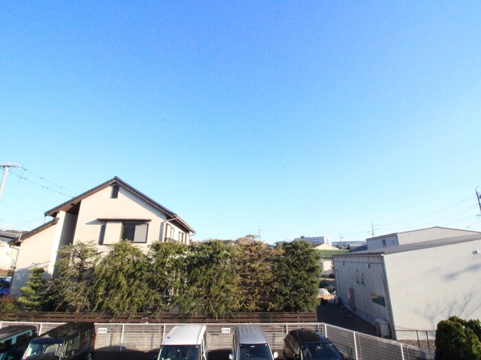 グランデュ桜の物件内観写真