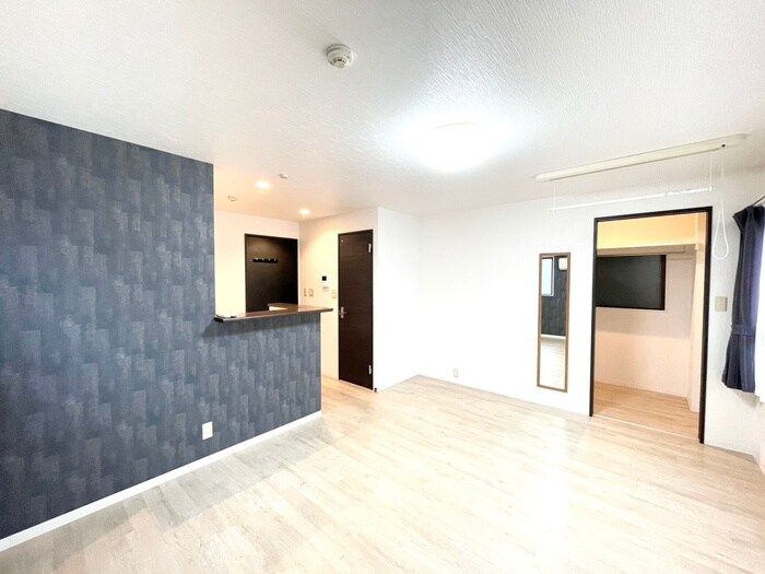 ﾛｲﾔﾙﾉﾀﾞの物件内観写真