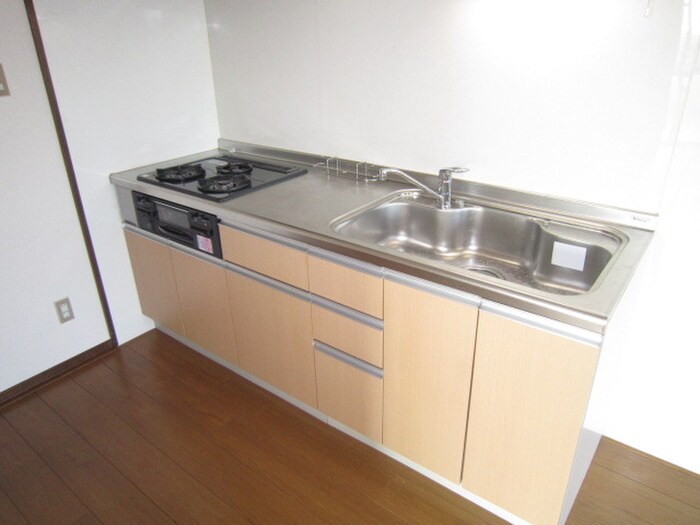 エルハイム岡崎の物件内観写真