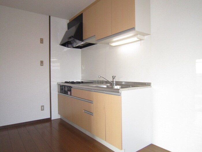 エルハイム岡崎の物件内観写真