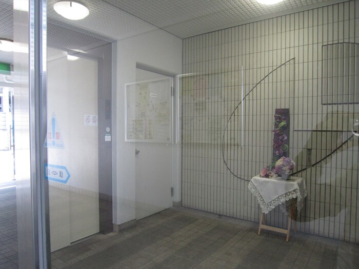 エルハイム岡崎の物件外観写真