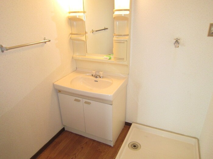 エルハイム岡崎の物件内観写真