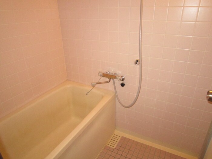 エルハイム岡崎の物件内観写真