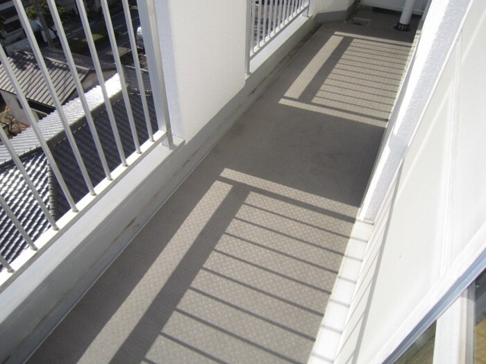 エルハイム岡崎の物件内観写真