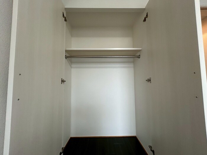 セントレイクセレブ代官町の物件内観写真