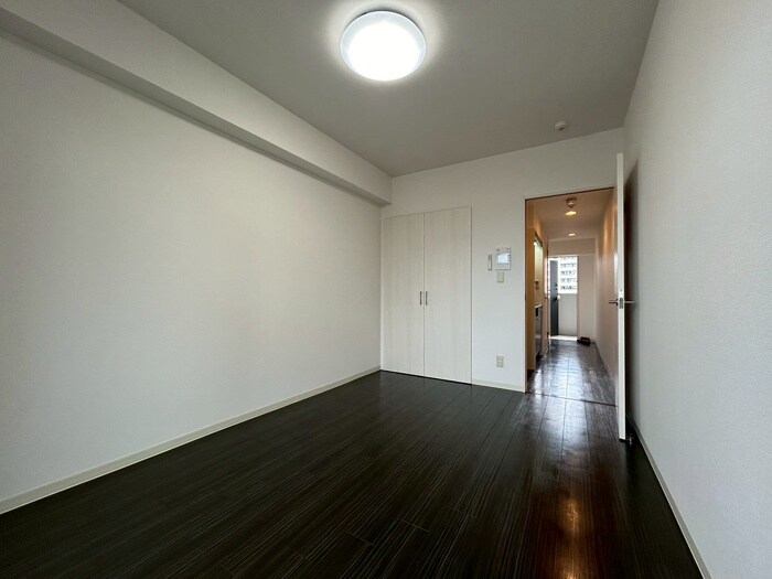 セントレイクセレブ代官町の物件内観写真