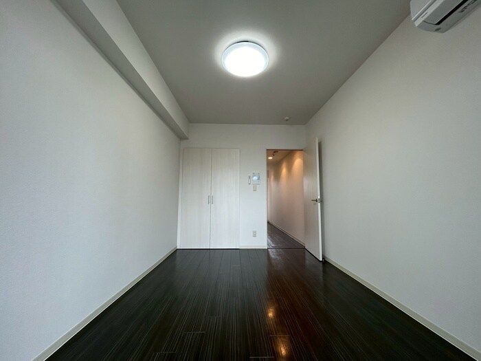 セントレイクセレブ代官町の物件内観写真