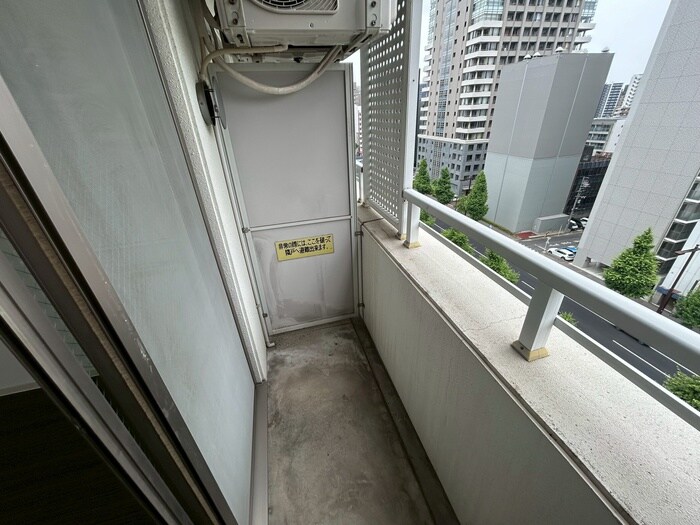 セントレイクセレブ代官町の物件内観写真