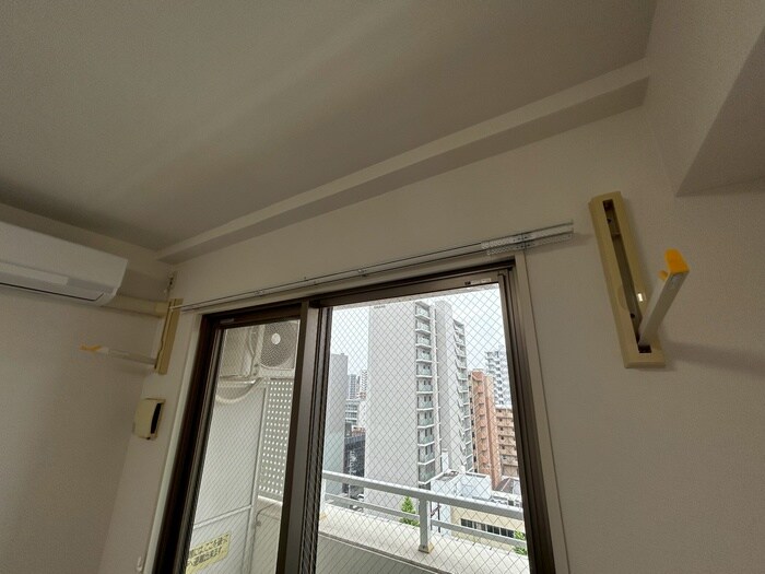 セントレイクセレブ代官町の物件内観写真